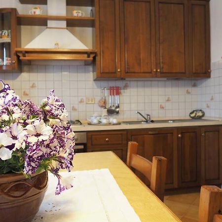 Casa Volpe Apartment Magliano Alfieri Екстериор снимка