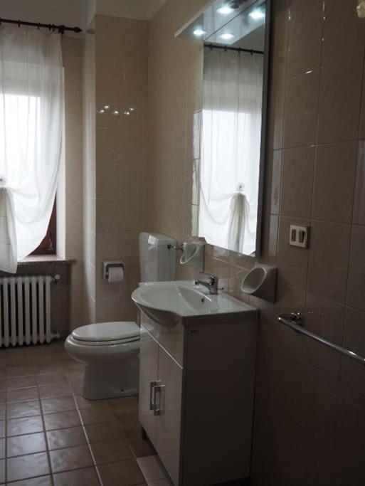 Casa Volpe Apartment Magliano Alfieri Екстериор снимка