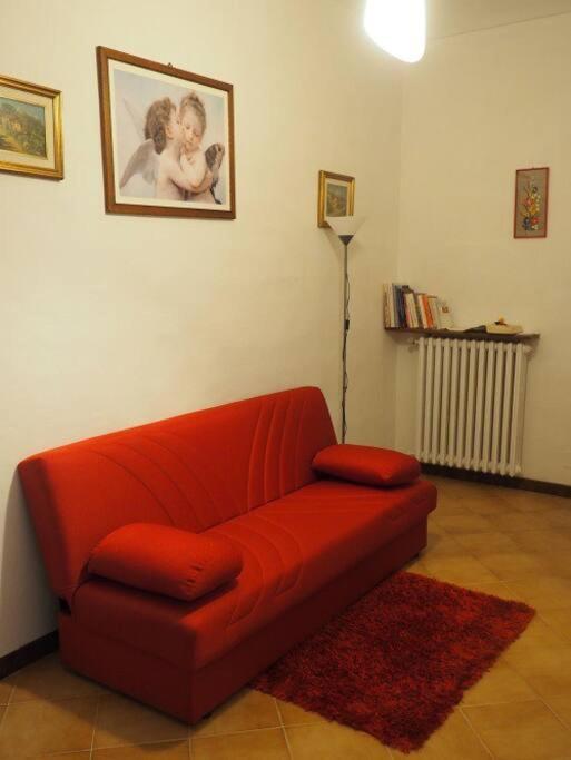 Casa Volpe Apartment Magliano Alfieri Екстериор снимка
