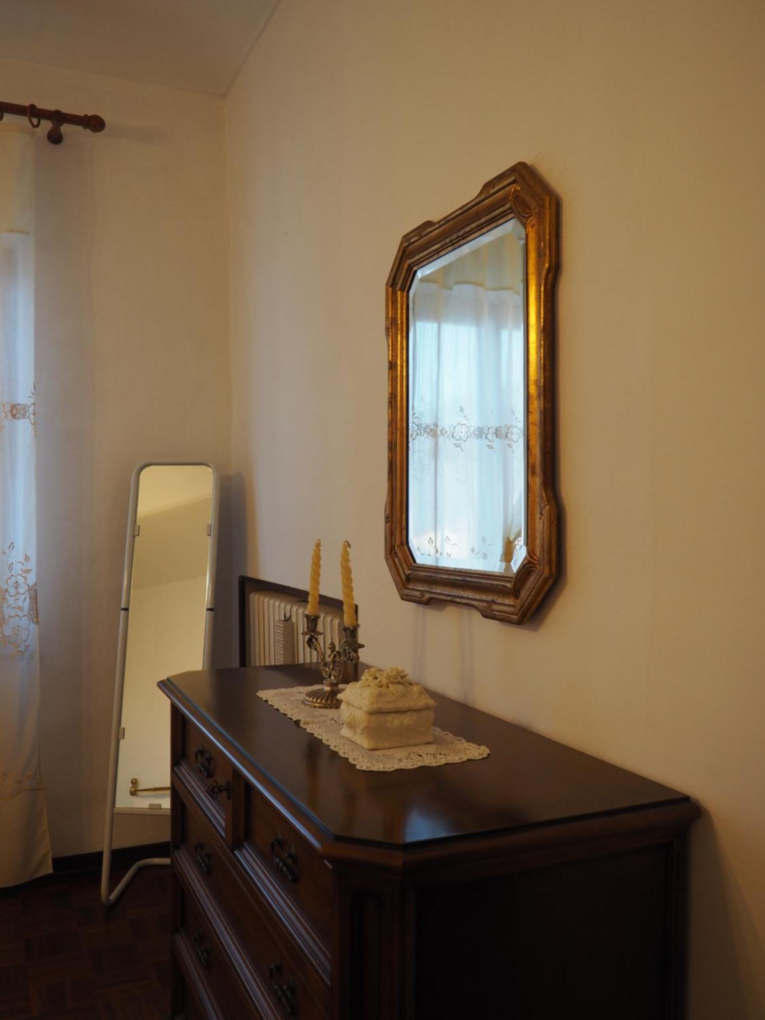Casa Volpe Apartment Magliano Alfieri Екстериор снимка