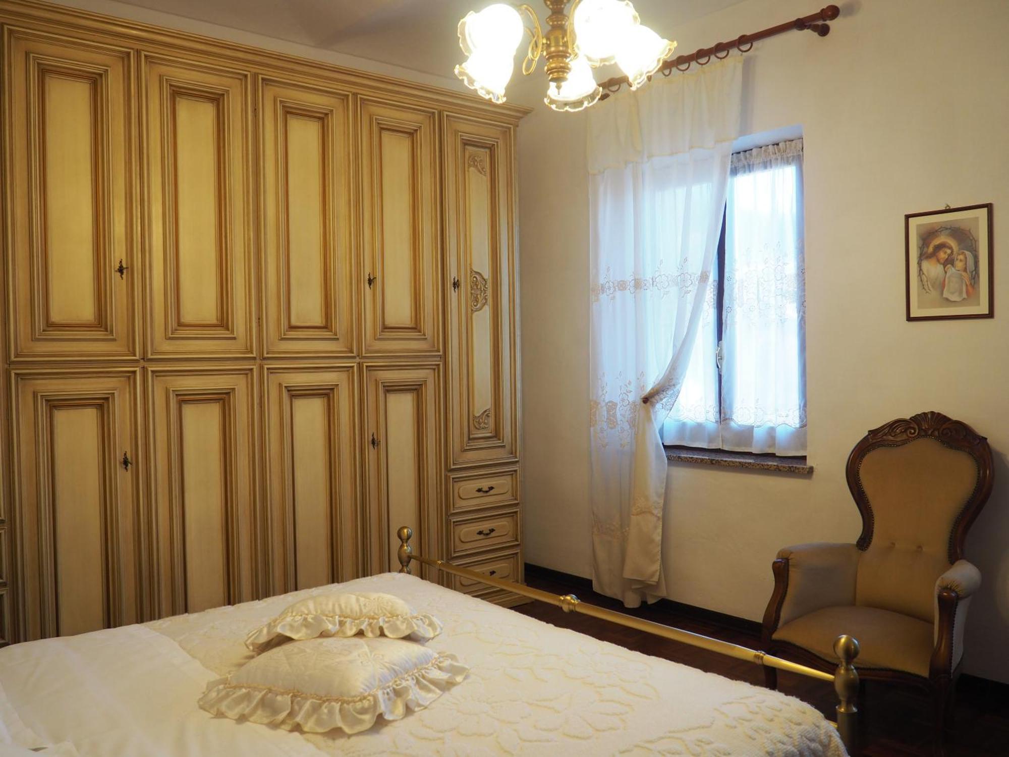 Casa Volpe Apartment Magliano Alfieri Екстериор снимка