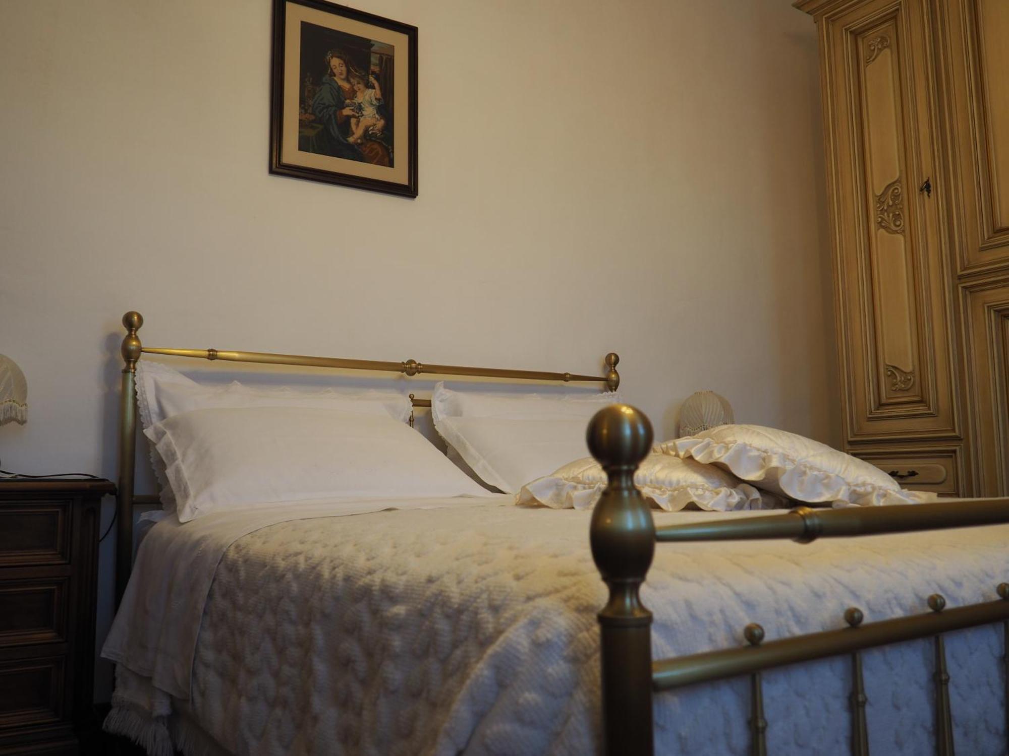 Casa Volpe Apartment Magliano Alfieri Екстериор снимка
